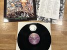 Cryptic Slaughter „Money Talks“ Vinyl LP 1987 VG (Excel, D.R.I.)