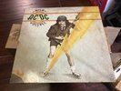 AC/DC – High Voltage / 1976 ATCO Records – SD 36-142 Vinyl, LP, Album 3667MO