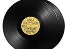 Nas & DJ Premier Autograph  - Light-Years - 2xLP - Limited SIGNED only 500 Made
