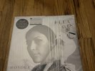 FLEA SIGNED Honora VINYL  Exclusive Red Colored [in Hand]