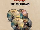 Gorillaz The Mountain Limited Edition Picture Disc Vinyl 2LP PRESALE  24/4/26