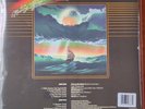 SEALED SOLD OUT Johnny Blue Skies Mutiny After Midnight Ultra Clear Vinyl Album