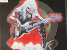 Iron Maiden 