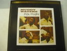 Muddy Waters - Folk Singer Mobile Fidelity Ultradisc One-Step  2 LP MFS Box NM