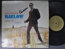 ORCHESTRA HARLOW Gettin' Off Bajandote LATIN LP Fania GOLD Labels MONO