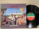 AC/DC - Dirty Deeds Done Dirt Cheap - 1976 original Vinyl Lp Ex+/N/M