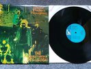 THE AYNSLEY DUNBAR RETALIATION-DOCTOR DUNBAR'S PRESCRIPTION  68' LP LIBERTY A1B1