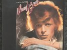 DAVID BOWIE-YOUNG AMERICANS Vinyl 1975 RCA/Indianapolis Press/Tan Labels(NM/EX)