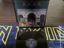 Rush ‘Moving Pictures’1981 Masterdisk RL 1981 Holland Press.Vinyl Lp. Prog Rock