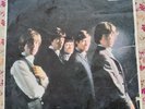 The Rolling Stones, same, Edition DECCA 25014 für die Schweiz (rar)