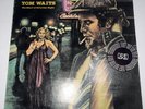 Tom Waits - The Heart Of Saturday Night Lp Asylum WL Promo vg+ w/ Lyric Sheet