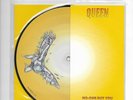 Queen-No-One But You/We Will Rock You/Tie Your Mother+1 UK 7