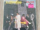 The Time (Prince) - Ice Cream Castle Limited Edition Tri-Coloured Vinyl