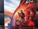 SODOM Agent Orange LP alte Originalpressung, Gatefold, gebraucht, ungespielt