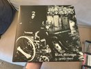 Mütiilation - Black Millenium Vinyl (Mutilation)