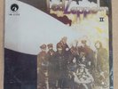 Led Zeppelin - II  KOREAN RELEASE -  LIMING LM-2332 GREAT CONDITION