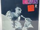 NEW SEALED ELVIS PRESLEY C'MON EVERYBODY 12