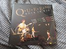 Queen Rock In Rio 1985 Double Vinyl LP Sealed Gatefold Sleeve