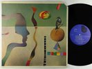 Gene Harris - Astralsignal LP - Blue Note Stereo VG+