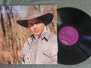 Garth Brooks 1989 Self Titled Capitol Vinyl Record C190897