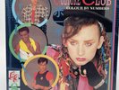 CULTURE CLUB COLOUR BY NUMBERS 12
