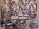Batsumi - OG South African jazz. Rare.
