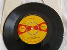 Z. Z. HILL. GIMME, GIMME / DANCING FAST / YOU CAN'T HIDE A HEARTACHE -UK SUE 711