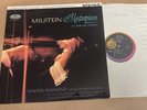 SP 8528 Nathan Milstein Masterpieces For Violin & Orchestra Capitol stereo RARE