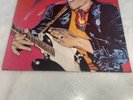 JIMI HENDRIX – LIVE – Album Polydor 2302 114