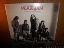 Pearl Jam Jamming In The City Chicago 92 LP Album Vinyl MINT (74) Factory Sealed