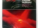 FREDDIE HUBBARD RED CLAY CTI LAX3176 Japan VINYL LP