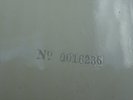 The Beatles WHITE ALBUM 1968 UK LP 1st MONO No Emi 0016236 VERY LOW NM HEAR