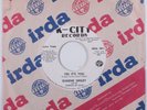 70s Soul 45 EUGENE SMILEY Yes It's You K-CITY VG+ promo HEAR i