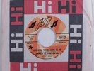 Northern Soul 45 JANET & THE JAYS Love What You're Doing To Me HI promo HEAR i