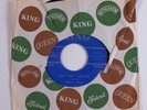 Northern Soul 45 SHIRLEY WAHLS Why Am I Crying KING VG+ HEAR i