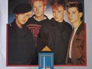Depeche Mode Boxs Say Go LIVE Germany 1982 vinyl