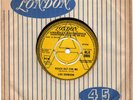 Lou Johnson – Reach Out For Me / Magic Potion London HLX 9805 Demo Ex