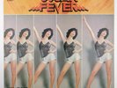 Chinese LP  Oscar Young Orchestra Fever LP 1970s disco covers soul funk Asia