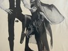 Mick Fleetwood Signed Fleetwood Mac Rumours vinyl
