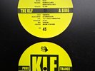 THE KLF Turn Up The Strobe (Pure Trance) KLF 007T 12