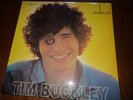EX UK ELEKTRA MONO LP - TIM BUCKLEY - GOODBYE AND HELLO
