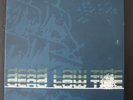 Dead Low Tide vinyl LP ex MURDER CITY DEVILS Spencer Moody Super RARE 2003 s/t