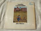 John Martyn – London Conversation - UK - Island - Mono -  EX+  - Listen