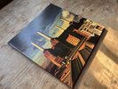 Pink Floyd Animals  Vinyl LP UK 1st Press SHVL 815 A2U / B3U -  Ex/Ex
