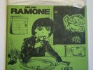 DEE DEE RAMONE - I AM SEEING U.F.O’S | 7“ Vinyl | Blackout Rec. | 1997 | Ramones