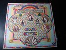 LYNYRD SKYNYRD SECOND HELPING LP RECORD SOUNDS OF THE SOUTH