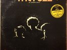 The Fuzz - The Fuzz RARE OG 1971 White Label Promo Press (G+) LP SC-2001