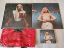 Luna - No Rest LP color + No Rest CD +  The Tower LP + torba