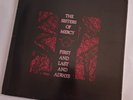 Sisters Of Mercy First And Last And Always MR 337L Gatefold UK Vinyl Autograph
