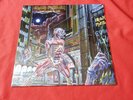 IRON MAIDEN - Somewhere In Time - Vinyl LP - Reissue 2024 - NEU